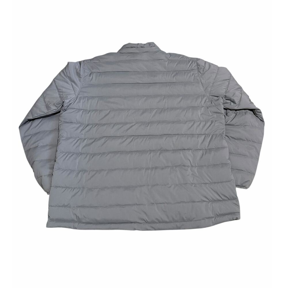 Columbia Men's Size XL Shaker Mountain EXS Insulated Jacket Gray NEW Puffer - Picture 2 of 8